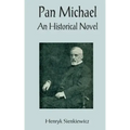 Pan Michael