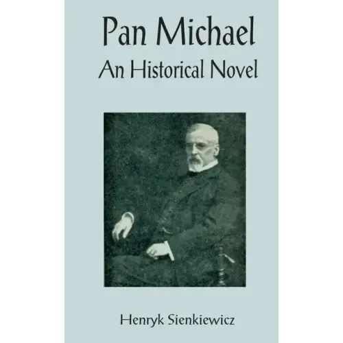 Pan Michael