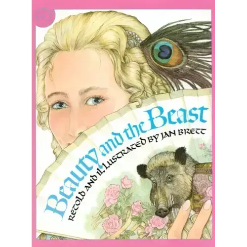 Beauty and the Beast