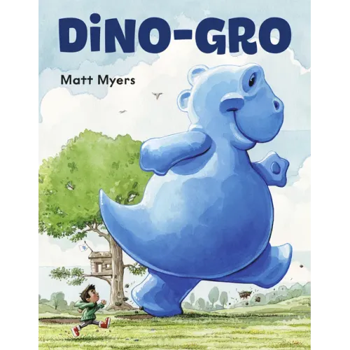 Dino-Gro