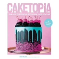 Caketopia: Your Guide to Decorating Buttercream Cakes with Flair