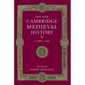 The New Cambridge Medieval History