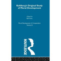 Kohlberg's Orginal Study of Moral Development