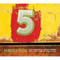 Alberta Book: Photographs by George Webber