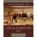 Invitation to Church History: World