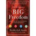A Little Book on Big Freedom: Discover the Four Elements of Transformation