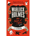 Warlock Holmes - The Sign of Nine