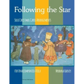Following the Star, Solo Christmas Carol Arrangements for Unaccompanied Viola