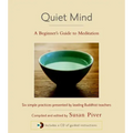 Quiet Mind: A Beginner's Guide to Meditation