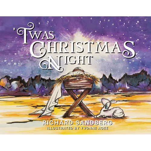 'Twas Christmas Night