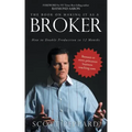 The Book on Making It as a Broker: How to Double Production in 12 Months