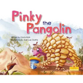 Pinky the Pangolin