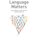 Language Matters
