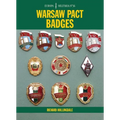 Warsaw Pact Badges