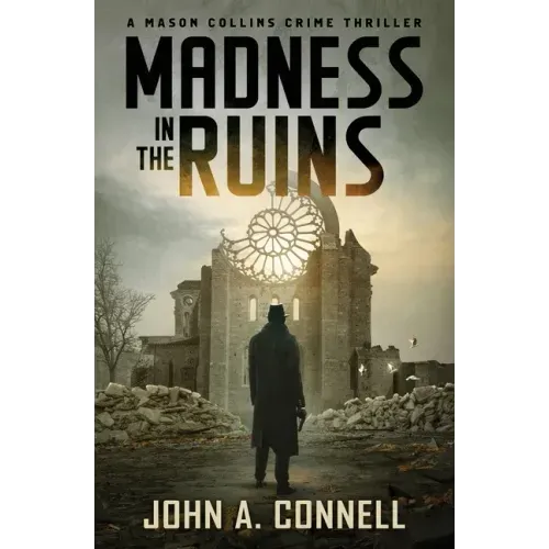 Madness in the Ruins