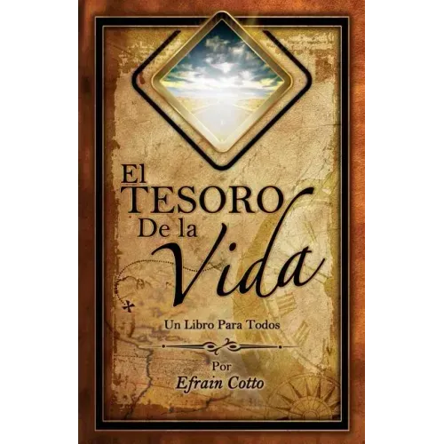 El Tesoro de La Vida