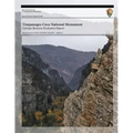 Timpanogos Cave National Monument Geologic Resource Evaluation Report