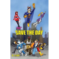 Save the Day