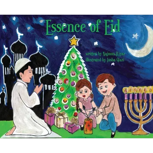 Essence of Eid