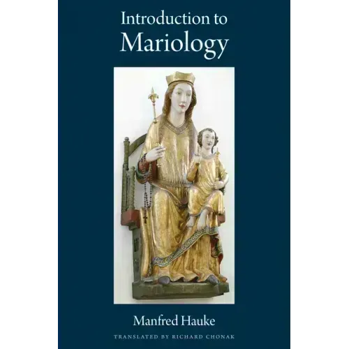 Introduction to Mariology
