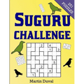 Suguru Challenge