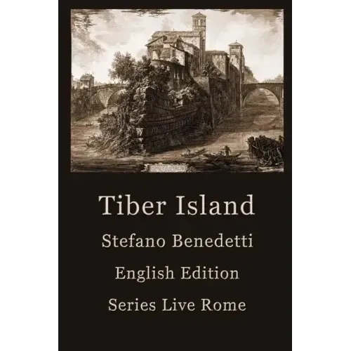 Tiber Island
