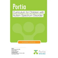 Portia Curriculum - Academic: Curriculum for children with Autism Spectrum Disorder