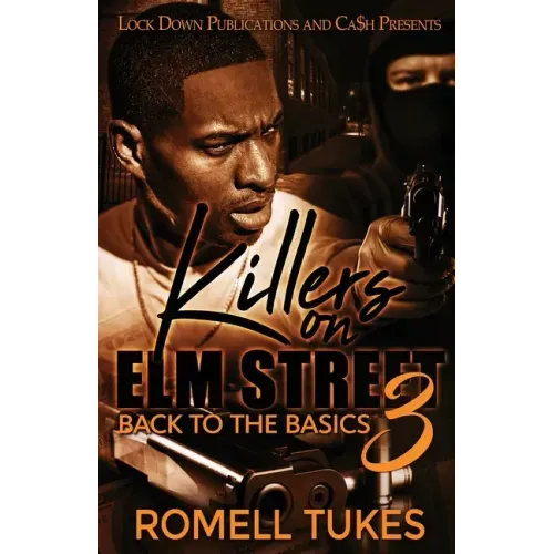 Killers on Elm Street 3