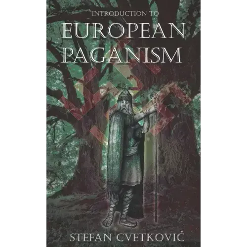 Introduction to European Paganism