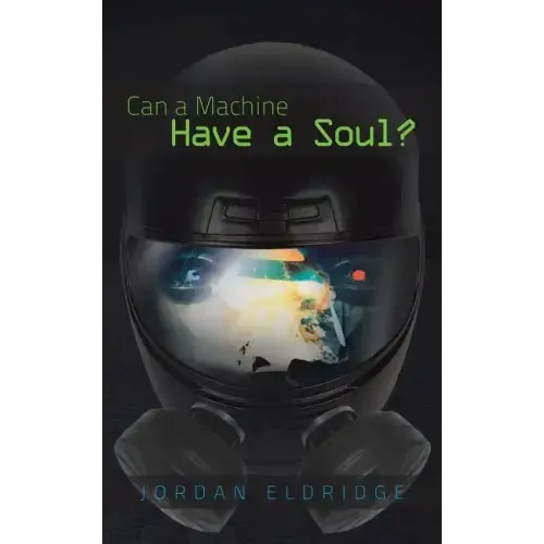 Can a Machine Have a Soul?