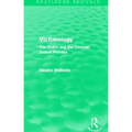 Victimology (Routledge Revivals): The Victim and the Criminal Justice Process