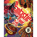 Fantastic Four: Full Circle: A Graphic Novel