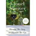 Should We Stay or Should We Go