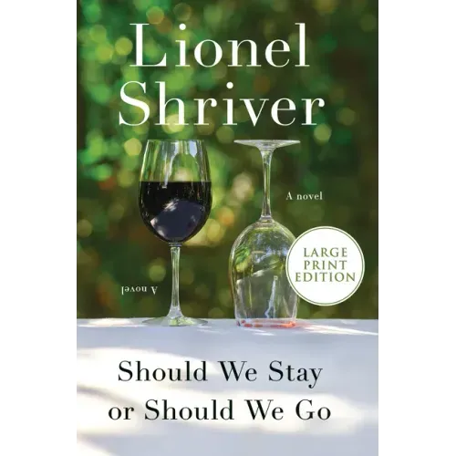 Should We Stay or Should We Go