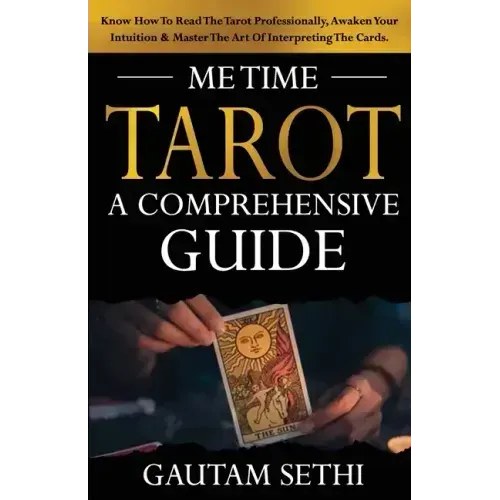 Me Time Tarot: A Comprehensive Guide