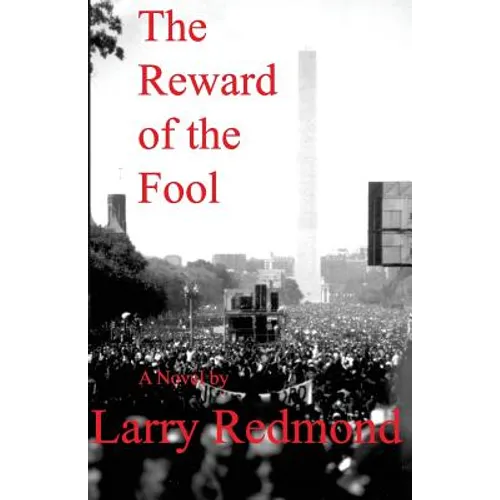 The Reward of the Fool