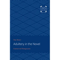 Adultery in the Novel: Contract and Transgression