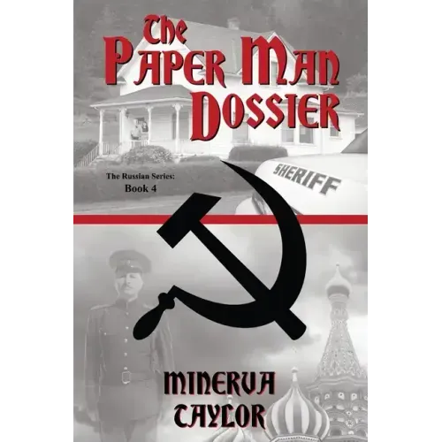 The Paper Man Dossier