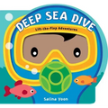 Deep Sea Dive