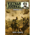 Vietnam Journal - Hamburger Hill