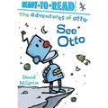 See Otto: Ready-To-Read Pre-Level 1