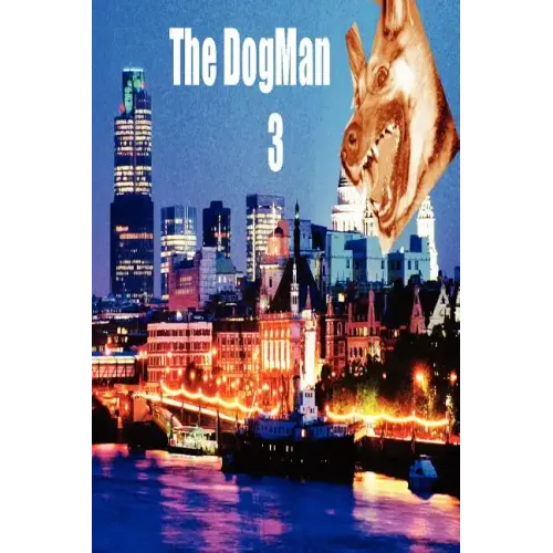The DogMan 3