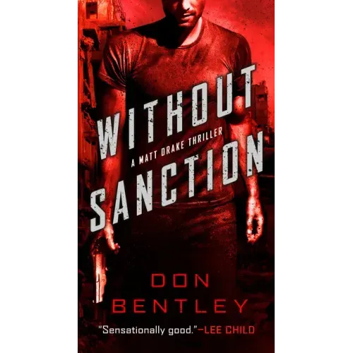 Without Sanction