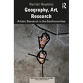 Geography, Art, Research: Artistic Research in the Geohumanities