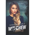 WithDREW: A Teen Spy Novel