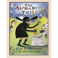 The Alphabet Thief