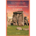 History of Civilization in England, Vol. 2 of 3