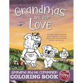 Grandmas Are for Love
