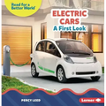 Electric Cars: A First Look