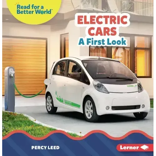 Electric Cars: A First Look